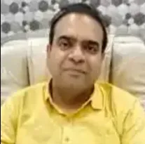 Dr. Akhilesh Mishra